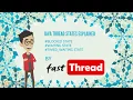 Java Thread States Made Simple BLOCK WAIT TIMED - WAIT Visual Guide