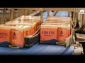 How Athletic Brewing Co became the king of nonalcoholic beer