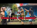 Lagu Gara-gara leungit gas 