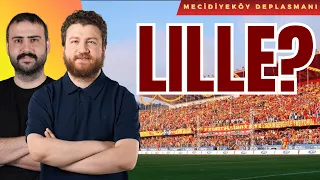 Lille?... Tamam mı Devam mı?... Nasıl Çıkılmalı, Ne Önlem Alınmalı?... | MD S2