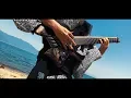Download Lagu 【Japanese Djent】KHUFRUDAMO NOTES - SHINKIRO feat.綾香(白航), Shogo, Taisuke