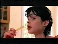 Krysten Ritter Wendy s Commercial