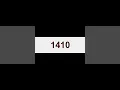 Download Lagu 📘V15 Learn to Count in Brazilian Portuguese | Random Numbers 1400–1500 📘 @CountWithBR #shorts