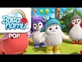 Download Lagu Party on the Ocean Floor l Nursery Rhymes \u0026 Kids Songs
