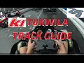 K1 Speed Tukwila Track Guide