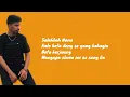Download Lagu Justy Aldrin - Haruskah | Lirik lagu