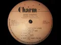 Beres Hammond - These Arms Of Mine