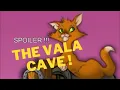 star VALA CAVE SPOILER