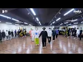 Download Lagu [CHOREOGRAPHY] BTS (방탄소년단) 'N.O' Dance Practice (MOS ON:E dance break ver.) #2021BTSFESTA