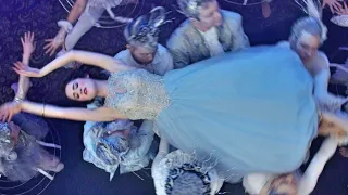 a cinderella story christmas wish 2019 musical romance movie explained in hindi urdu