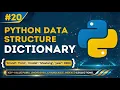 Python Dictionaries for Beginners Complete Guide with Examples