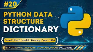 Python Dictionaries for Beginners Complete Guide with Examples