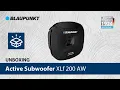 Download Lagu Unboxing XLf 200 AW | 15\