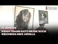 Download Lagu Video Prosesi Pemakaman Artis Penyanyi Nike Ardila di Ciamis - Flashback