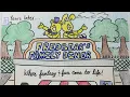 Five Nights at Freddy s Retold - Comic Series Part 4