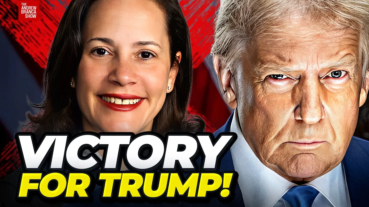 Court HUMILIATES Rogue Judge Who Tried to Boss Trump’s Border Patrol!