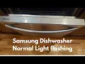 Download Lagu How to fix Samsung Dishwasher Normal Light Flashing