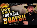 DWJ Sets The Time Line On The Road 2 UNM Raid Shadow Legends