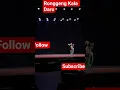 Download Lagu jaipong Ronggeng kala Daru