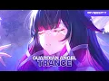 Lagu Dimension \u0026 Karen Harding - Guardian Angel (Ben Nicky Remix) (Lyrics)