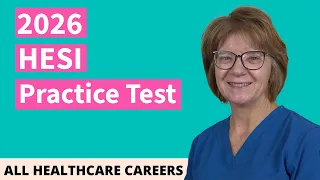 HESI A2 Practice Test 2026 60 Questions with Detailed Explanations