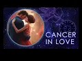 A Cancer Zodiac Sign In Love Revealed