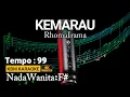 Download Lagu KEMARAU KARAOKE RHOMA IRAMA - Nada Wanita