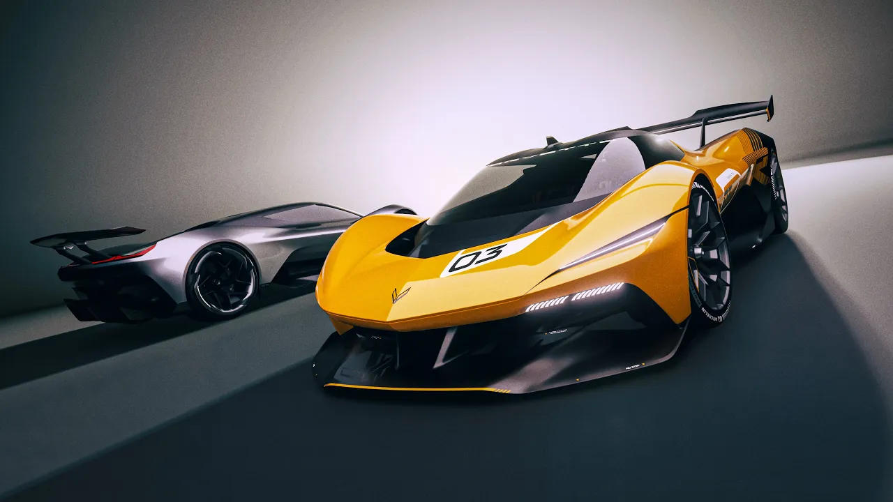 Chevrolet channel featured image
