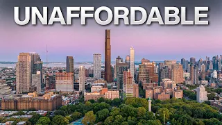 How Brooklyn Went From Abandoned to Unaffordable Explained