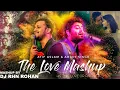 Download Lagu FEEL THE LOVE  (MASHUP) DJ RHN ROHAN | 2018 | ATIF ASLAM/ARJIT SINGH