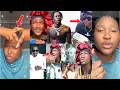 Lagu Big Jiggy's Sister EXPLAINS Why He Unfollowed \u0026 Blocked Shatta Wale \u0026 Peller Is In TR0UBLE Over It
