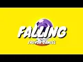 Falling - Trevor Daniel [ vidio lirik dan terjemahan ]