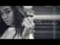 Eva Ruiz - Solo (LETRA)