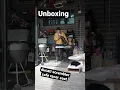 Download Lagu #unboxing #ducati #scrambler #caferacer #seat in my #garage #shorts