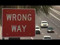 I-17 ramps to close for wrong-way detection system install