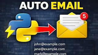 Send Email Using Python Beginner Tutorial