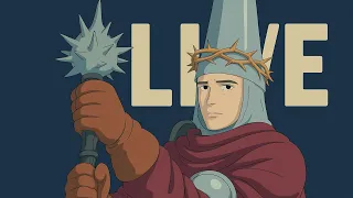 Playing This Viral Mobile Game BLASHPHEMOUS II