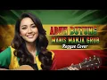 Lagu MANIS MANJA GROUP - ADUH BUYUNG ‼️ REGGAE COVER BY BLEGA MUSIC AI 