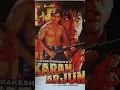 Lagu Karan ArjunC 1995 #bollywood
