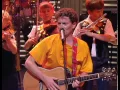 Peter Combe - Jack and the Beanstalk (LIVE)