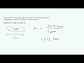 Microscopes Magnification - Exam Question AQA GCSE Biology