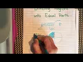 Lesson 12-1 Reteach Pearson Envision 2 0
