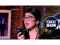 Download Lagu Special Performance Nares on Tonight Show - Suara Hati Seorang Kekasih
