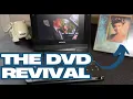 Portable DVD Players and Physical Media s Revival