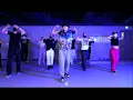 JINSTAR Class | Good & Plenty Remix - Lucky Daye, Masego, Alex Isley | @JustjerkAcademy ewha