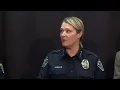 LIVE Austin Police share updates to series of random shootings in Austin