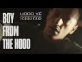 Lagu Robis Hood \