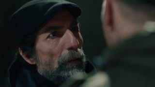 مسلسل في الداخل اعلان الحلقة 12 