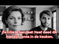 Download Lagu Neef deed dit met zijn tante in de keuken.