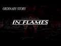 In Flames - Ordinary Story FULL Guitar Cover